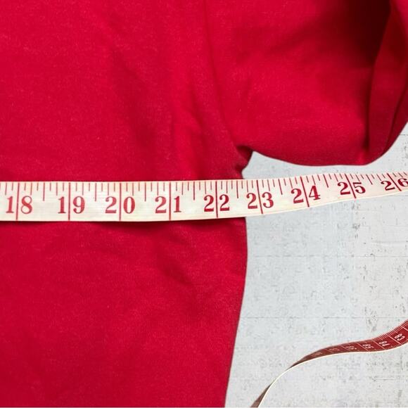 Home Alone Light Up Christmas Holiday Ugly Sweatshirt Sweater Size XL - Picture 11 of 12